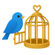 Message icon representing breakup communication assistance